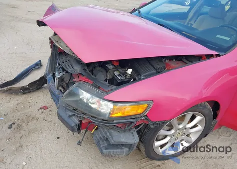 2008 Acura Tsx from USA, damaged, VIN JH4CL96918C008664